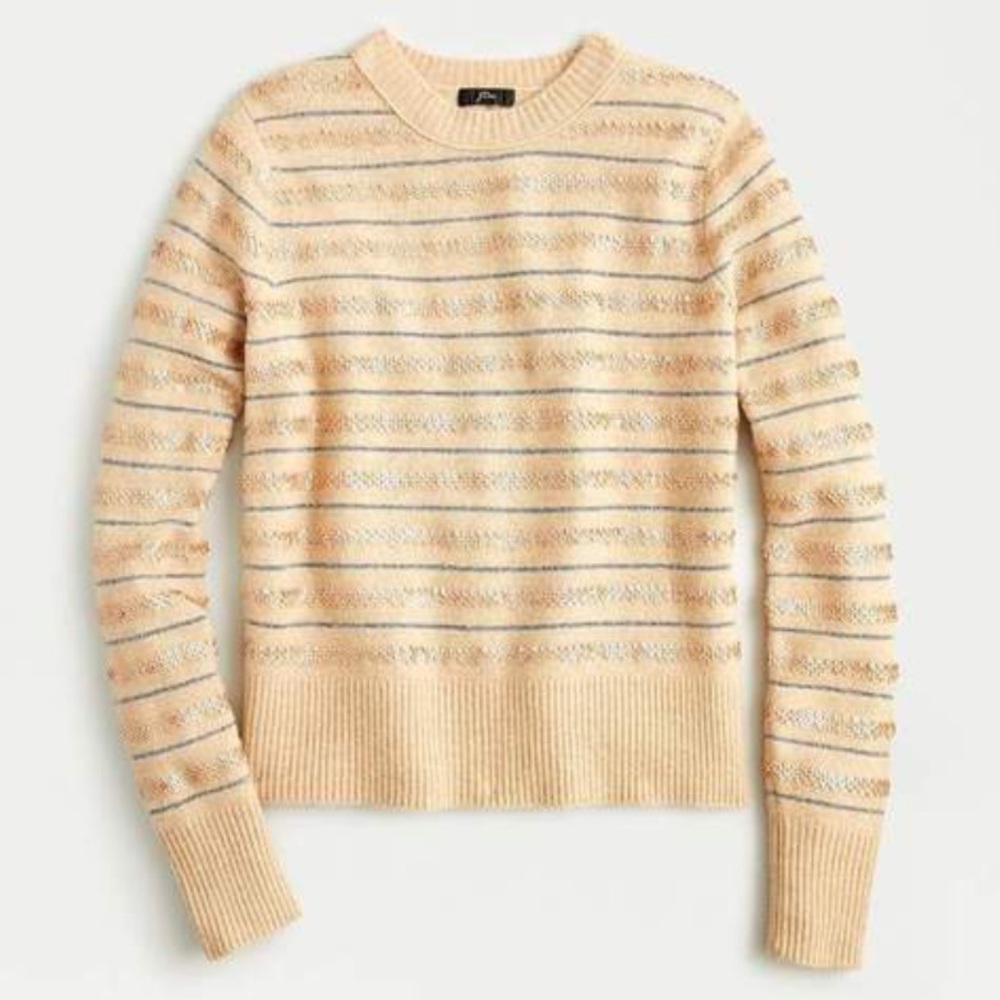 J Crew Sweater